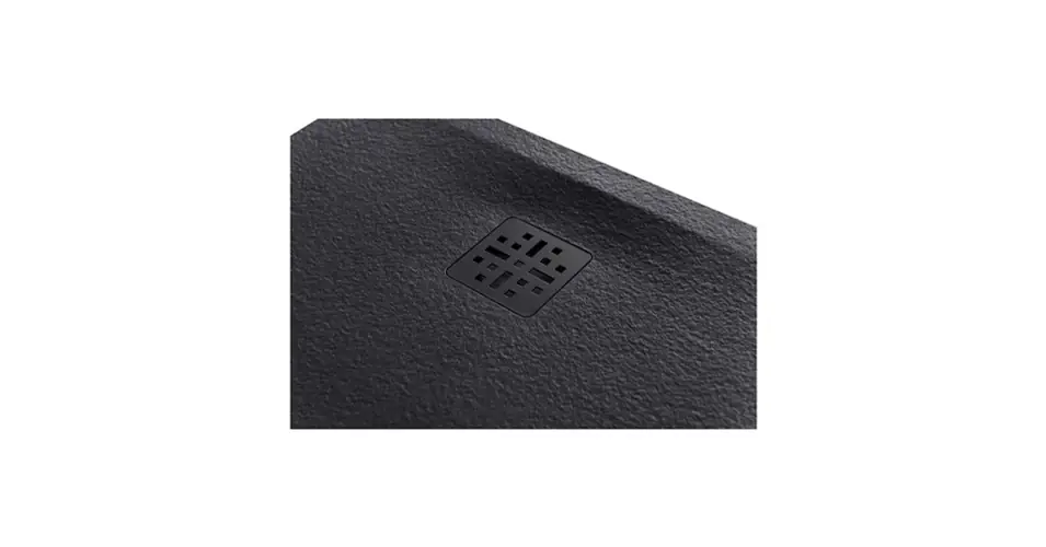Vedd meg most MARMY lefolyó takaró - matt fekete (cavalli black)